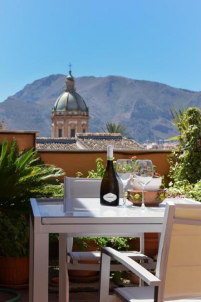 A Casa Dell' Artista Palermo